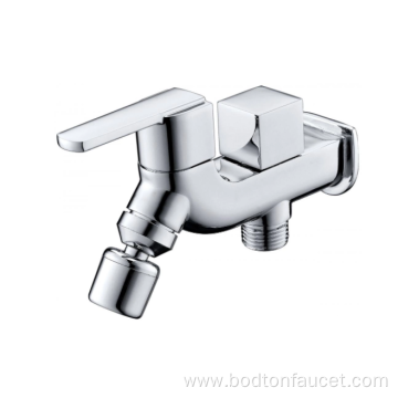 Single Hole Concealed Kitchen Faucet